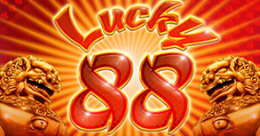 Free Online Slots Lucky 88